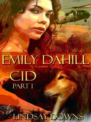 cover image of Emily Dahill, CID, Part 1